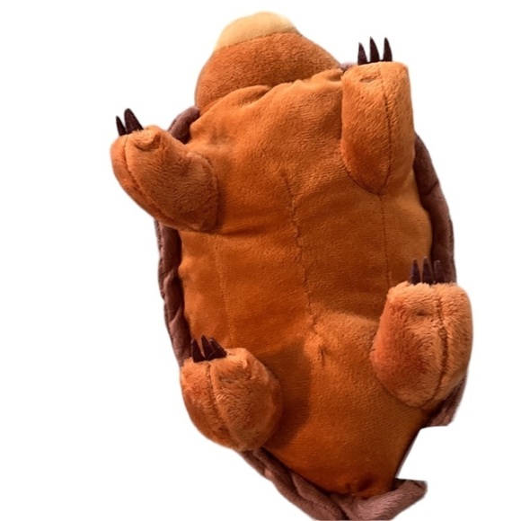 Disney Raya & The Last Dragon 7-Inch Small Tuk Tuk Plush, Stuffed Animal - Picture 2 of 6